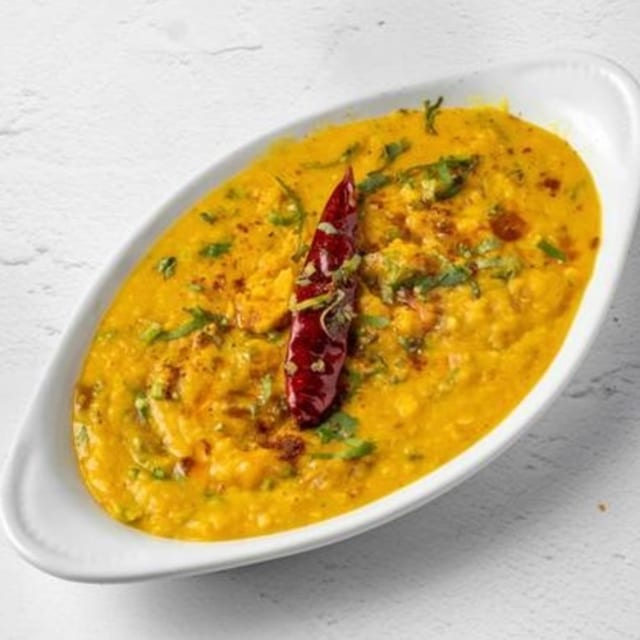Dal Tadka.