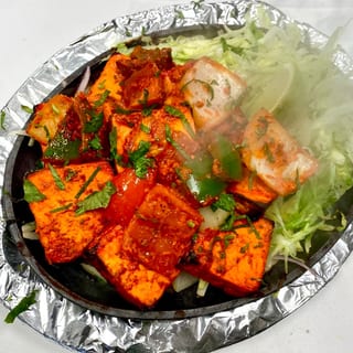 Paneer Tikka