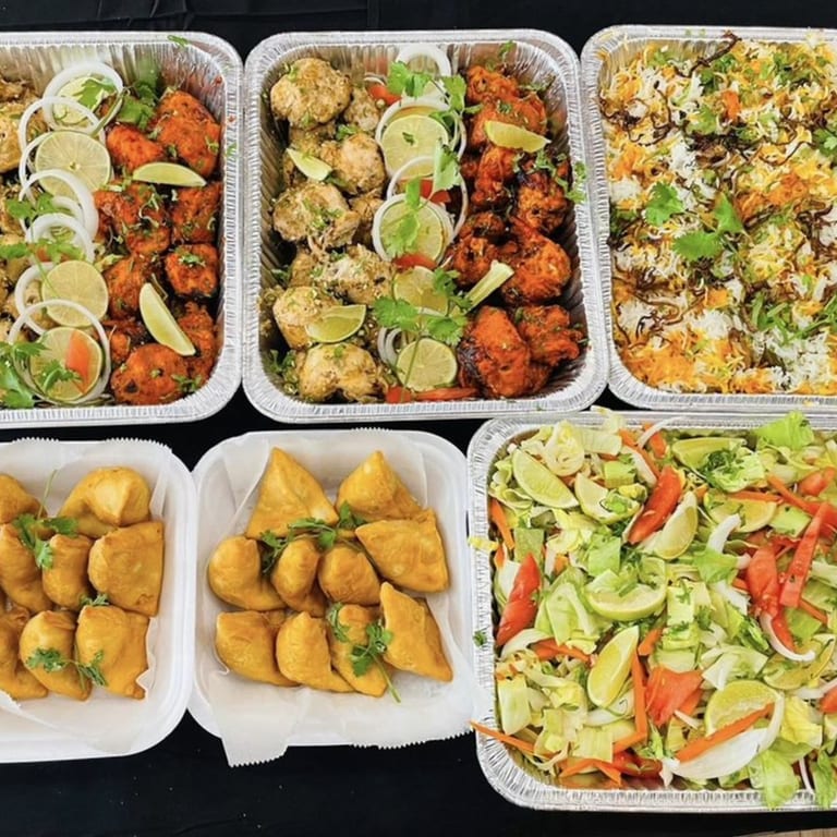 Let Us Host Your Next Event