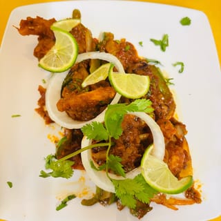King Prawns