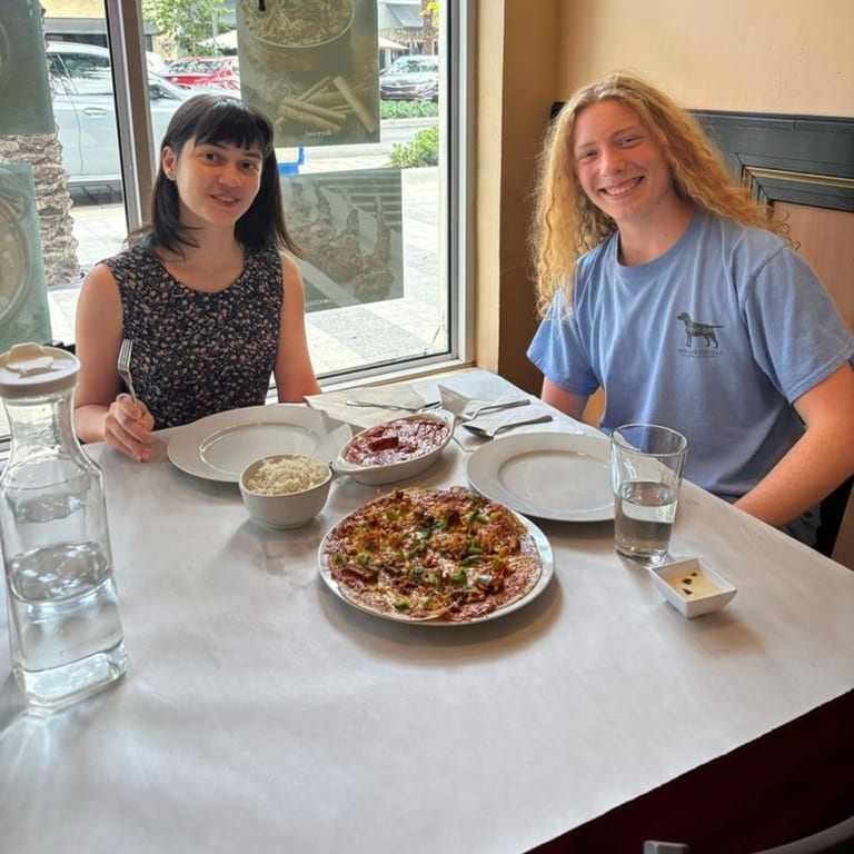 Authentic Flavors, Memorable Moments