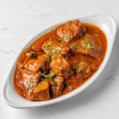 Lamb Curry.