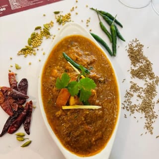Chicken Curry