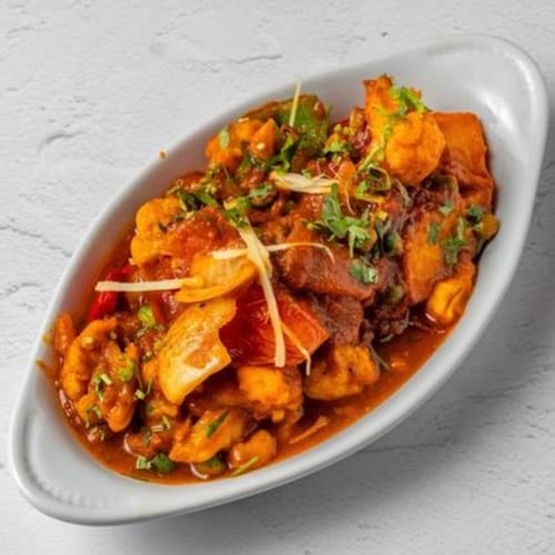Veg Jhal Piyaji.