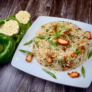 House special fried rice 