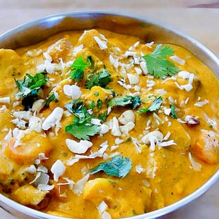 Navaratan Korma