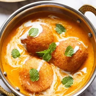 Malai Kofta