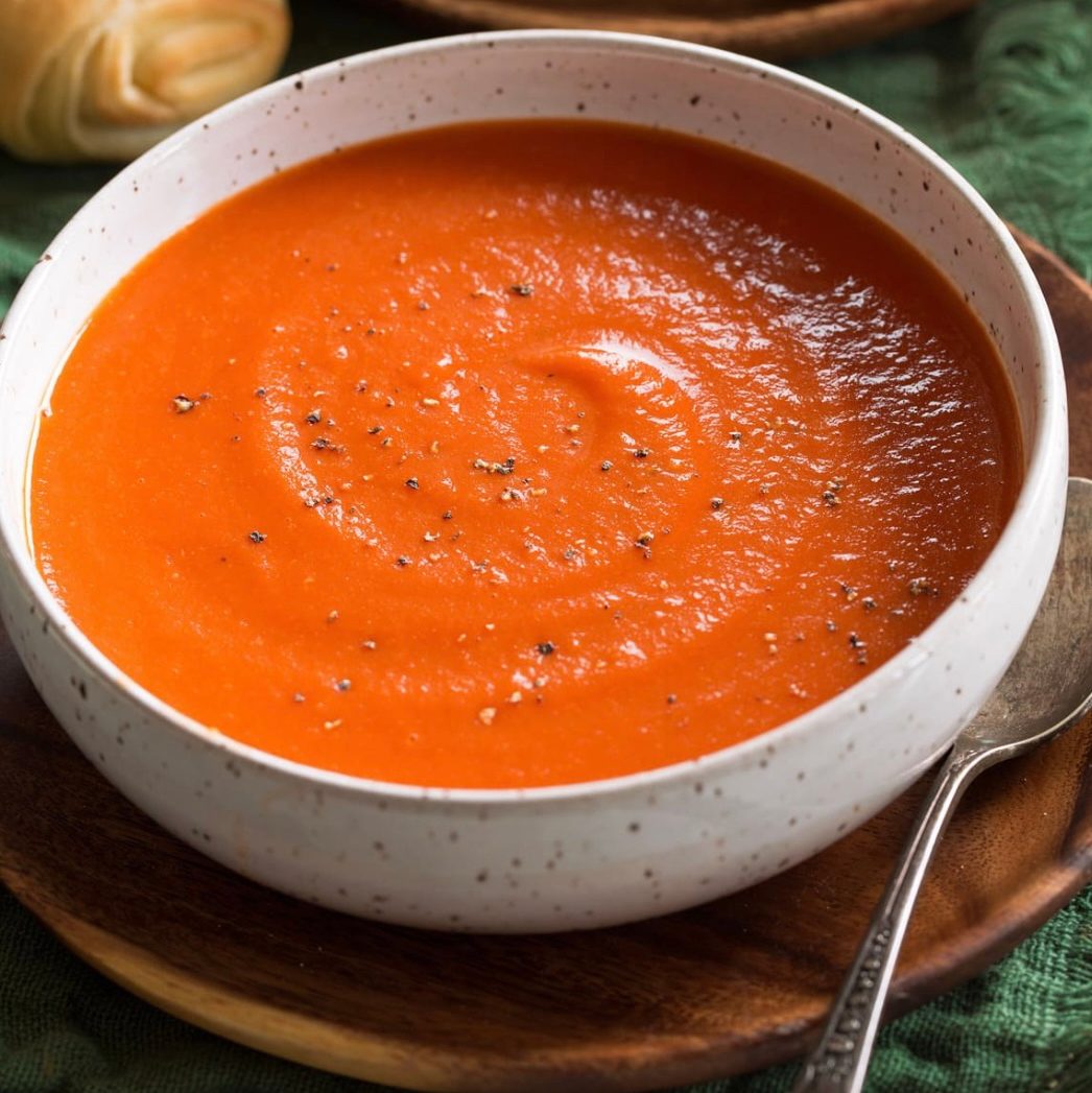 Tomato Soup.