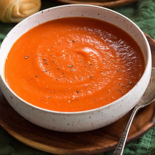 Tomato Soup