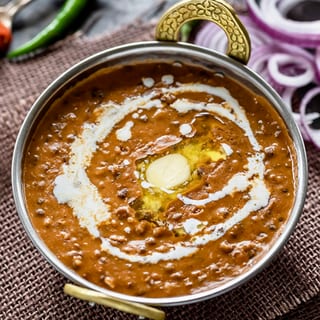 Dal Makhni