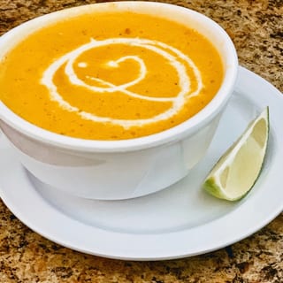 Lentil Soup
