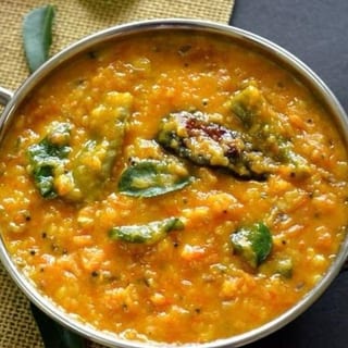 Dal Tomato
