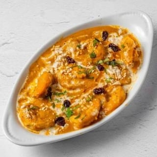 Shrimp Korma