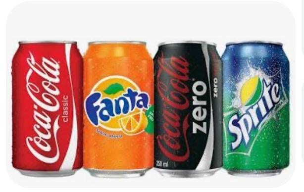 Soda.
